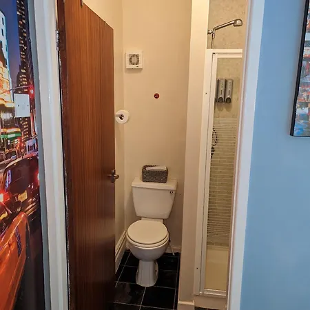 The Mercury, - Over 21's Only 4* Blackpool