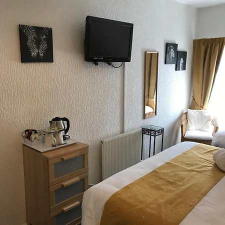 The Strathdon Gæstehus 4*