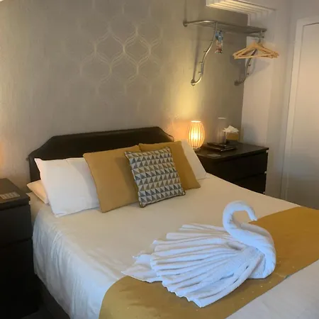 The Strathdon Gæstehus 4*