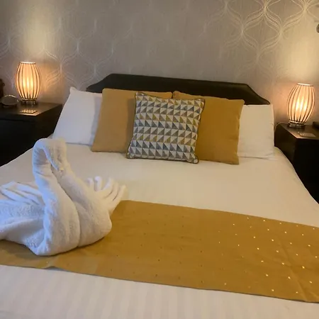 The Strathdon 4* Blackpool