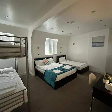 Guest house Olive