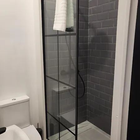 Mode St Chads Apartment Blackpool