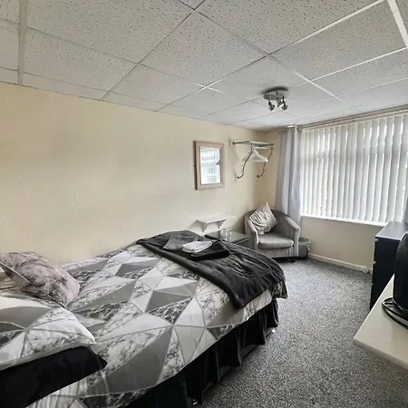 Hotel Tudor Rose