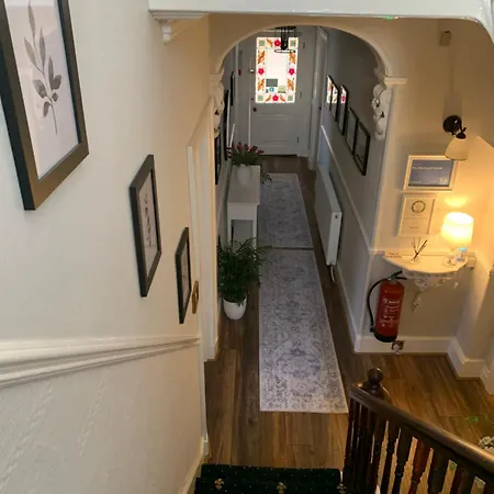 招待所 老马车房酒店