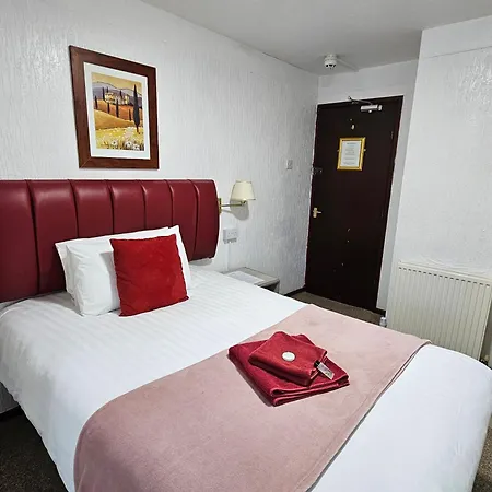 Collingwood 4*