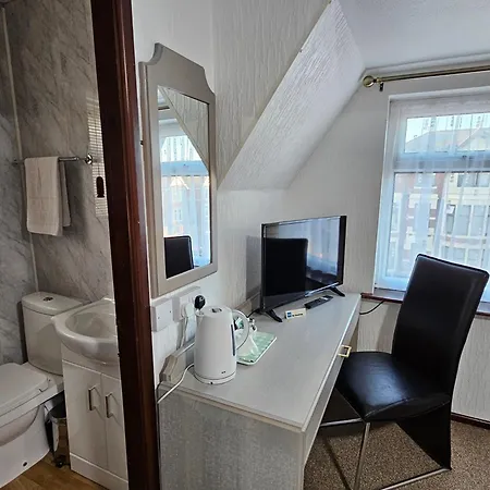 Hotel Collingwood