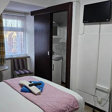 Hotel Collingwood Blackpool