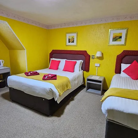 Collingwood Hotel