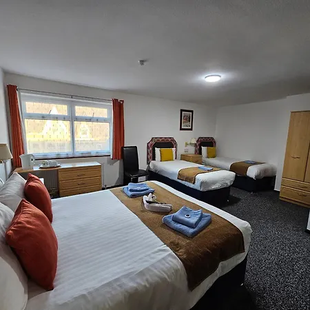 Collingwood 4*