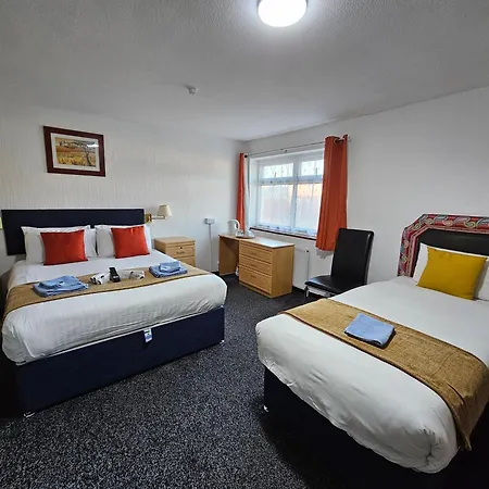 Collingwood Hotel 4*