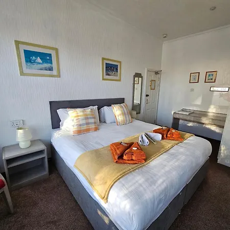 Hotel Collingwood