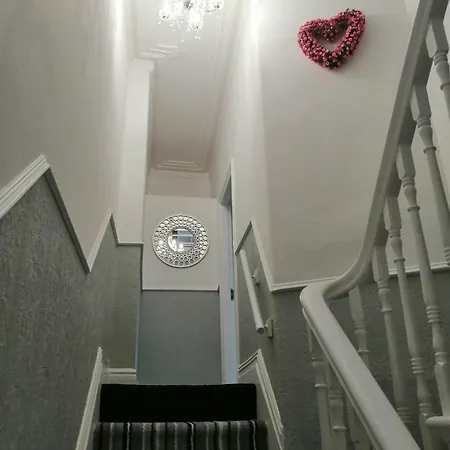 Luxury Town House