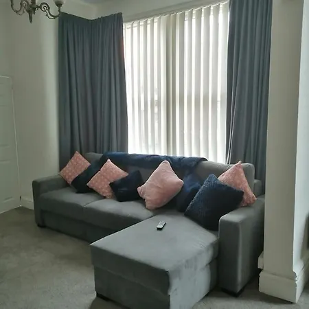 Luxury Town House