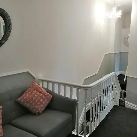 Holiday home Luxury Town House *