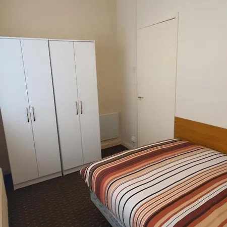 Apartment Ascot - Families & Couples Blackpool
