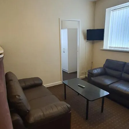 Apartment Ascot - Families & Couples