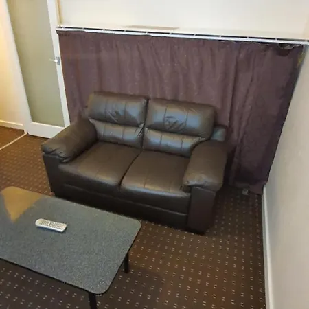 Apartment Ascot - Families & Couples *