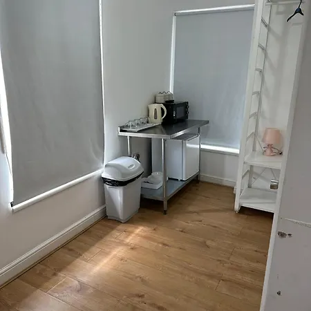 Ariana House Hotel-families And Couples Only Blackpool