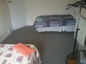 Sandwell House Blackpool