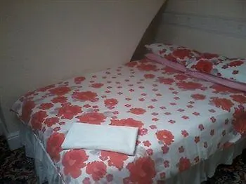 Hotel Sandwell House
