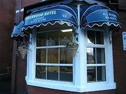 Sherwood 3* Blackpool