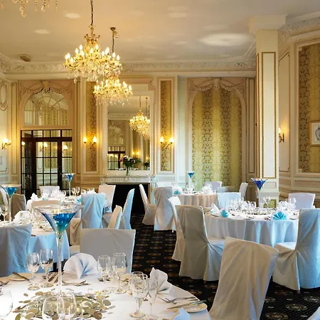 Hotel Imperial 4*