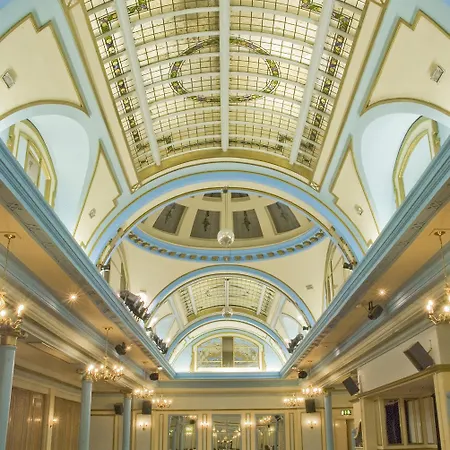 Hotell The Savoy (adults Only) Blackpool