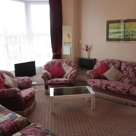 Bed & Breakfast Sussex