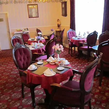 Bed & Breakfast Sussex