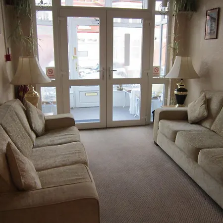 Bed & Breakfast Sussex