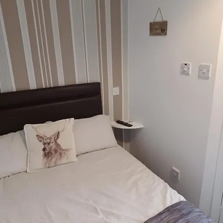 Bed & Breakfast The Fame 3*