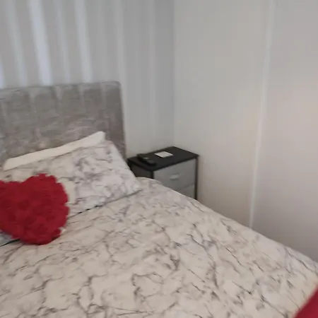 Bed & Breakfast The Fame Blackpool