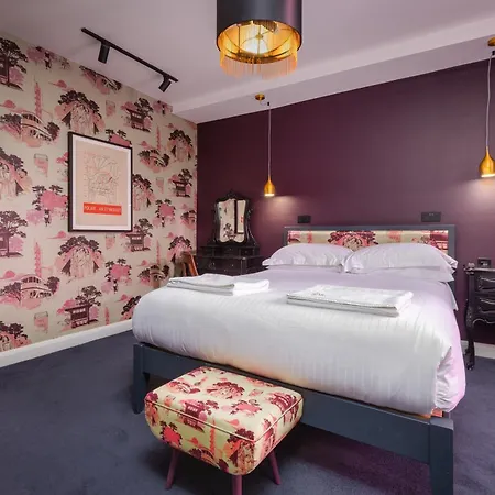 Hotel Art Blackpool