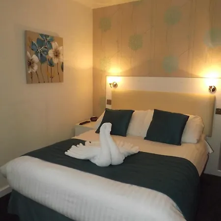The Strathdon 4* Blackpool