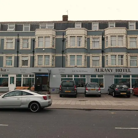 The Albany