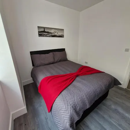 Apartment Viola In Bloom Blackpool