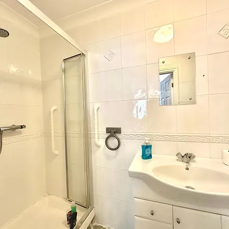 Fabrik - Harrowside By Service Apartements Apartment Blackpool