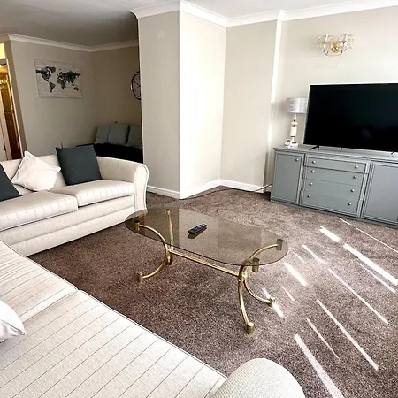 Apartment Fabrik - Harrowside By Service Apartements *