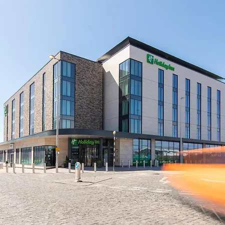 By Ihg Hotel Blackpool