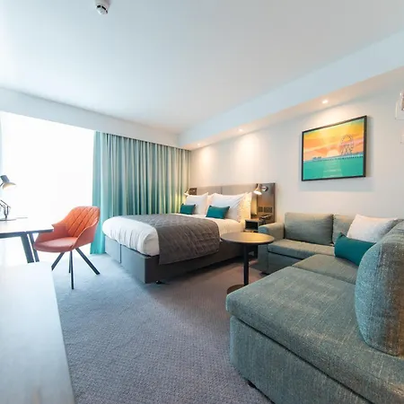 By Ihg Blackpool