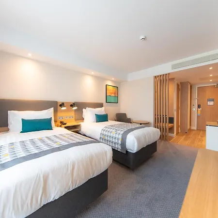 By Ihg 4* Blackpool