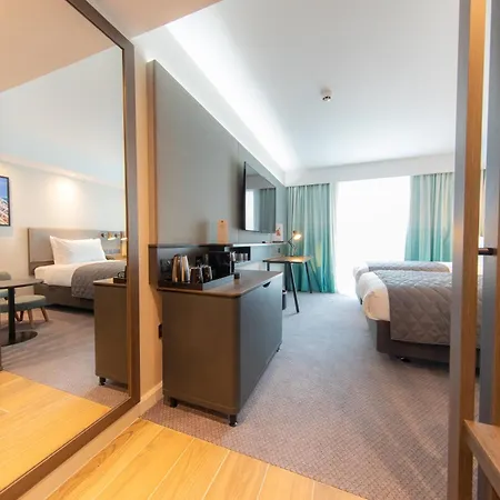By Ihg Blackpool