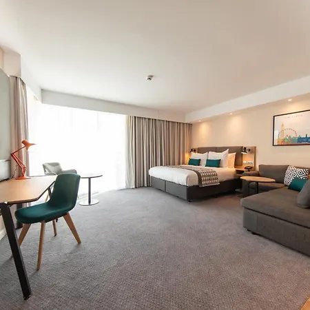 By Ihg 4* Blackpool