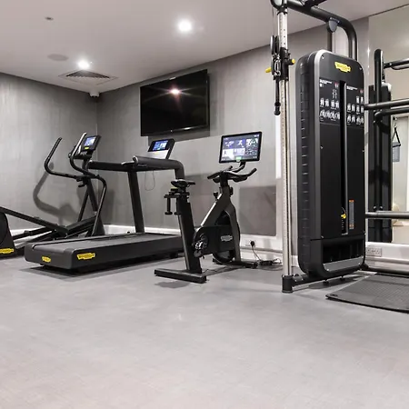 Hotel By Ihg Blackpool