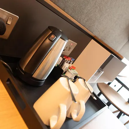 By Ihg Blackpool