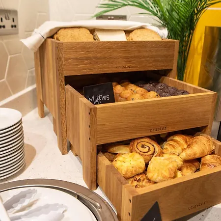 By Ihg Blackpool