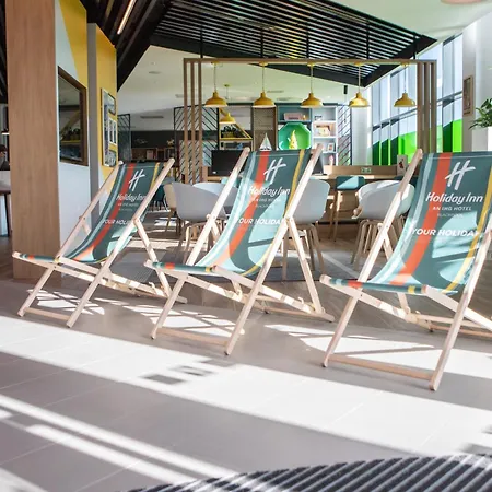 Hotel By Ihg Blackpool