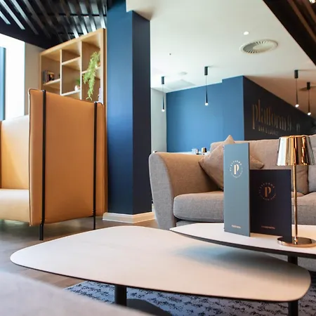 Hotel By Ihg Blackpool