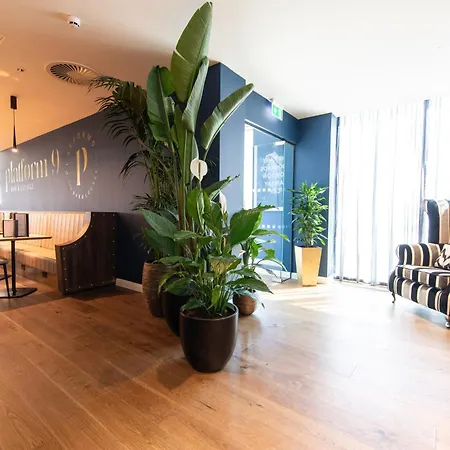 By Ihg Blackpool