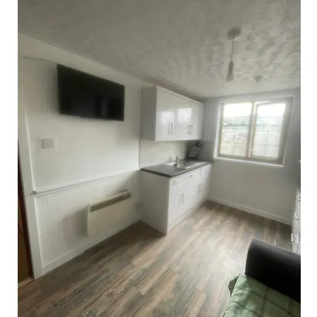 Lovely Flat In Heart